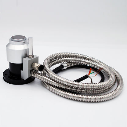 High Precise Electronic Auto Tool Setter for CNC Router