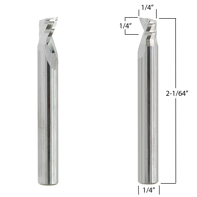 6mm Diameter Router Bit for Mintech routers