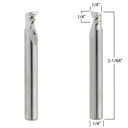 6mm Diameter Router Bit for Mintech routers
