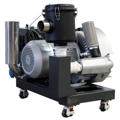 Regenerative Vacuum Pump VH380-1
