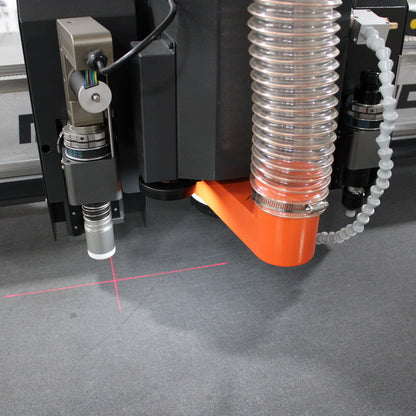 Electric Vibrating Knife for Mintech TR-M Series
