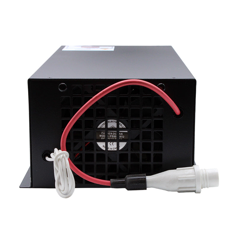 150W CO₂ Laser Power Supply 