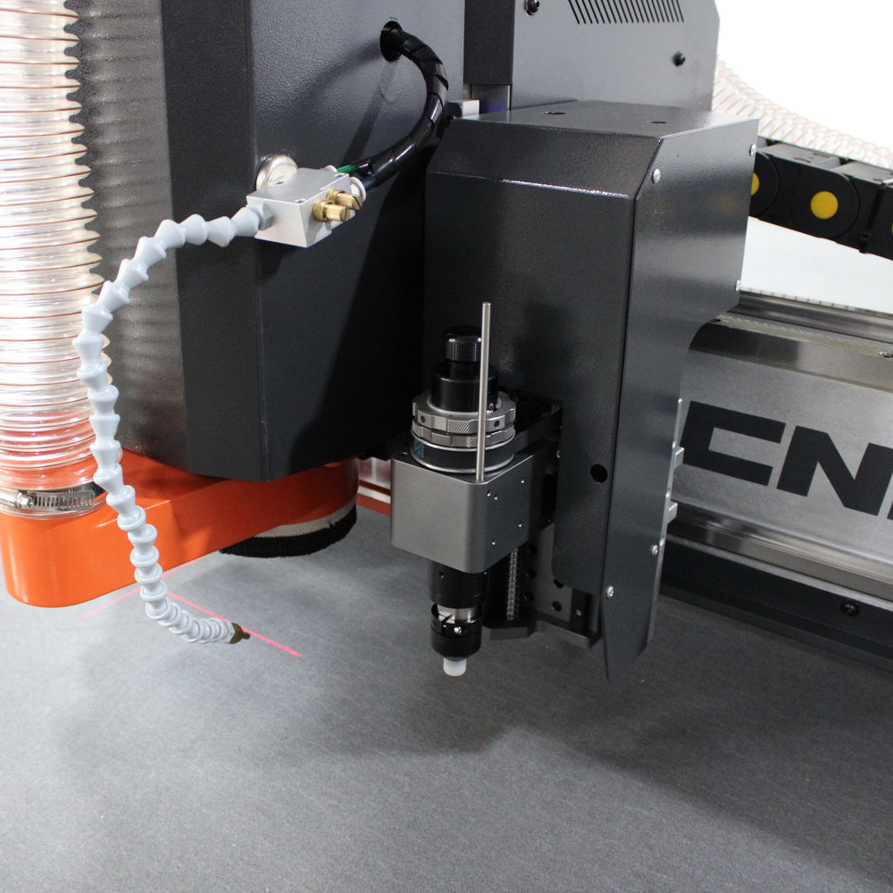 Spring Knife for Mintech TR-M Series