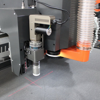 Electric Vibrating Knife for Mintech TR-M Series