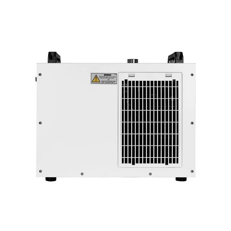Water Chiller for CO₂ Laser Cutters