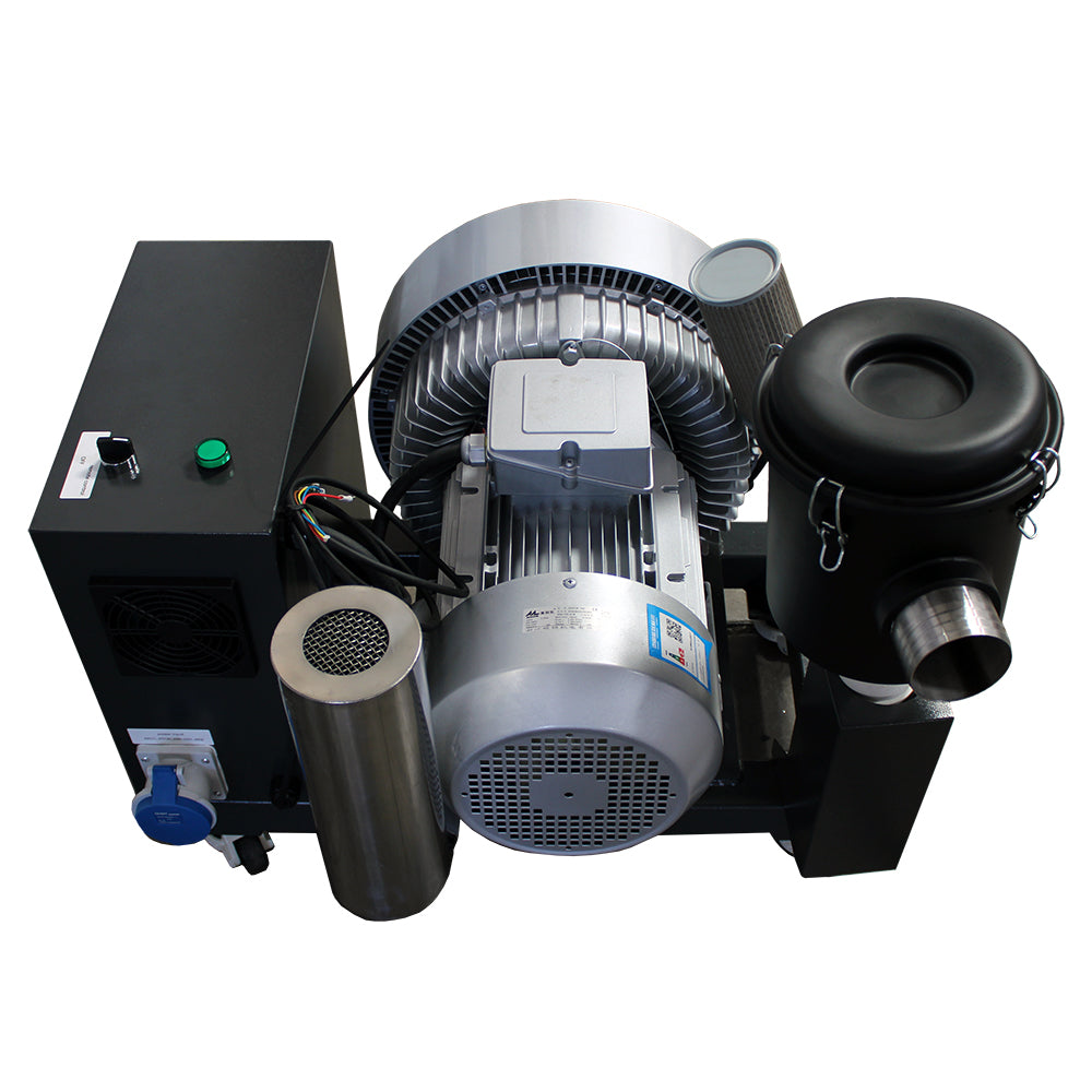 Regenerative Vacuum Pump VH380-1