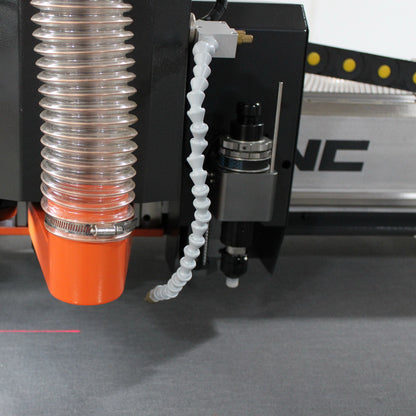 Spring Knife for Mintech TR-M Series