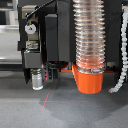 Electric Vibrating Knife for Mintech TR-M Series