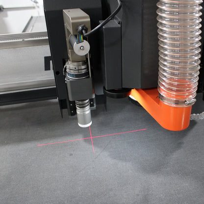 Electric Vibrating Knife for Mintech TR-M Series