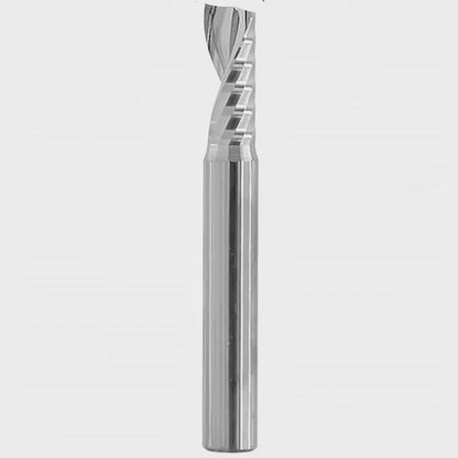 1/4"(6mm) Diameter Router Bit